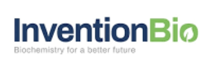 InventionBio S.A. logo